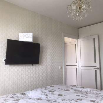 Сдается 2-х комнатная квартира, 57 м²