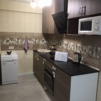 Сдается 2-х комнатная квартира, 57 м²