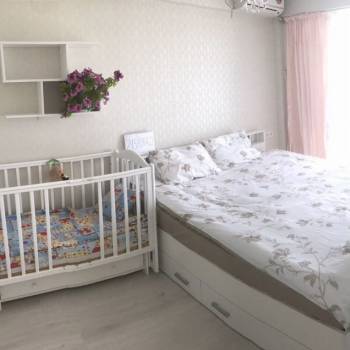 Сдается 2-х комнатная квартира, 57 м²