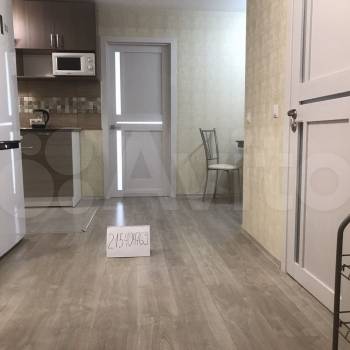 Сдается 2-х комнатная квартира, 57 м²