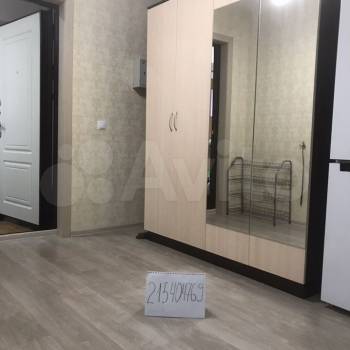 Сдается 2-х комнатная квартира, 57 м²