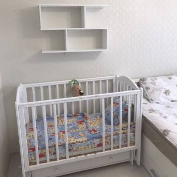 Сдается 2-х комнатная квартира, 57 м²