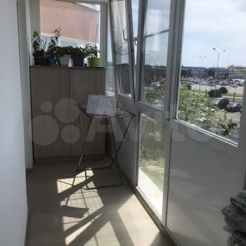 Сдается 2-х комнатная квартира, 57 м²