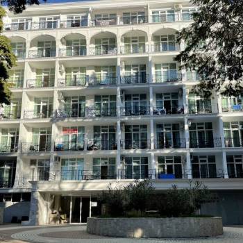 Продается 1-комнатная квартира, 20 м²