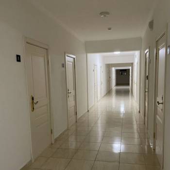 Продается 1-комнатная квартира, 20 м²