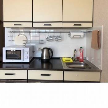 Продается 1-комнатная квартира, 20 м²