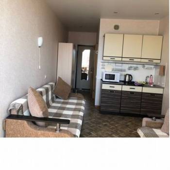 Продается 1-комнатная квартира, 20 м²