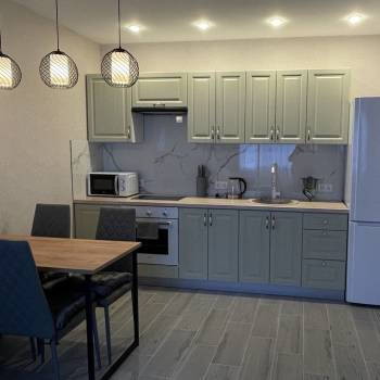 Сдается 1-комнатная квартира, 39,1 м²