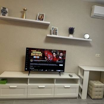 Сдается 1-комнатная квартира, 39,1 м²