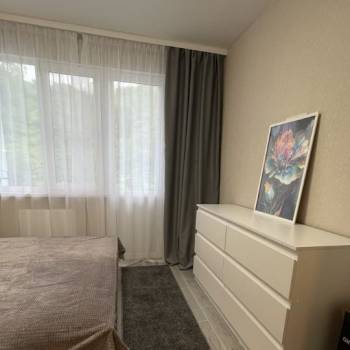 Сдается 1-комнатная квартира, 39,1 м²