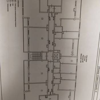 Продается 1-комнатная квартира, 30,6 м²