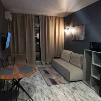 Продается 1-комнатная квартира, 26,4 м²