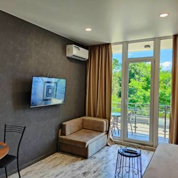 Продается 1-комнатная квартира, 26,4 м²