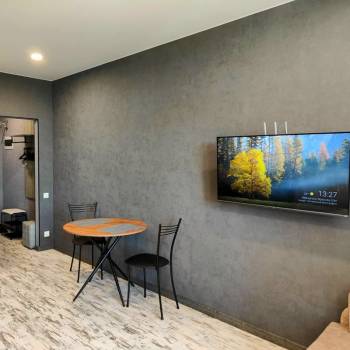 Продается 1-комнатная квартира, 26,4 м²