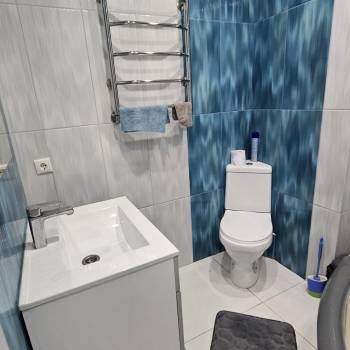 Сдается 1-комнатная квартира, 30 м²