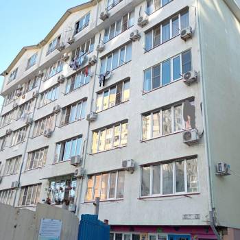 Продается 1-комнатная квартира, 29,7 м²