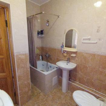 Продается 1-комнатная квартира, 29,7 м²