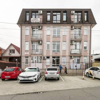 Сдается 1-комнатная квартира, 20 м²