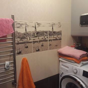 Сдается 2-х комнатная квартира, 33 м²