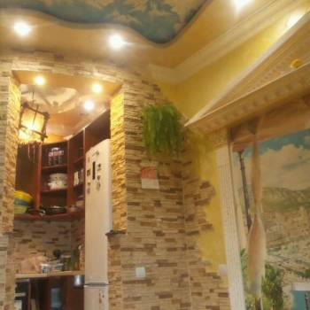 Сдается 2-х комнатная квартира, 33 м²