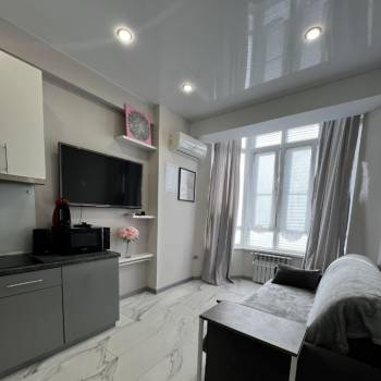 Сдается 1-комнатная квартира, 19 м²