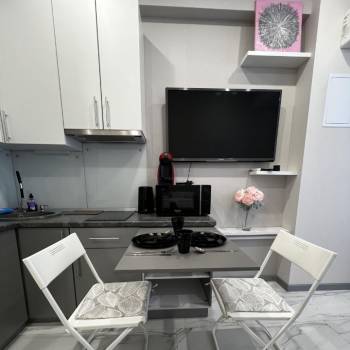 Сдается 1-комнатная квартира, 19 м²