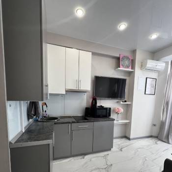 Сдается 1-комнатная квартира, 19 м²