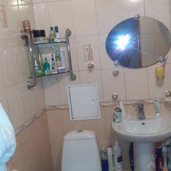 Продается 2-х комнатная квартира, 45 м²