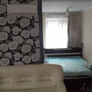 Продается 2-х комнатная квартира, 45 м²