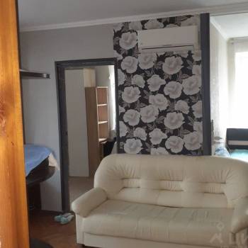 Продается 2-х комнатная квартира, 45 м²