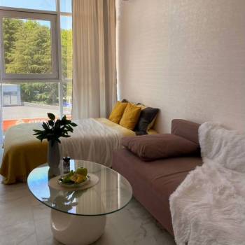 Сдается 1-комнатная квартира, 30 м²