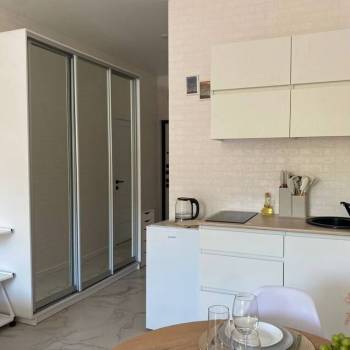 Сдается 1-комнатная квартира, 30 м²