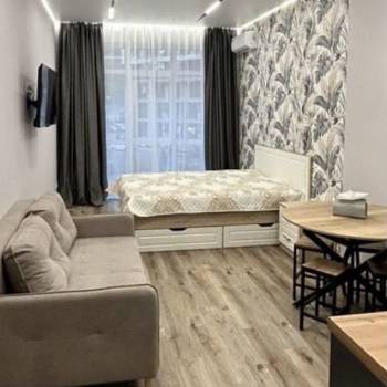 Сдается 1-комнатная квартира, 26,6 м²