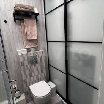 Сдается 1-комнатная квартира, 26,6 м²