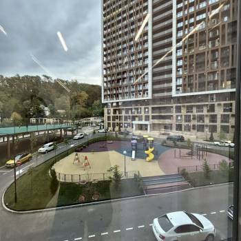 Сдается 1-комнатная квартира, 26,6 м²