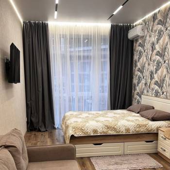 Сдается 1-комнатная квартира, 26,6 м²