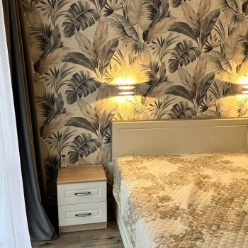 Сдается 1-комнатная квартира, 26,6 м²