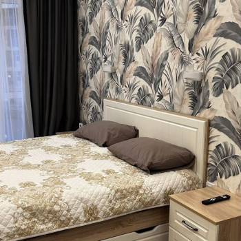 Сдается 1-комнатная квартира, 26,6 м²