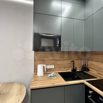 Сдается 1-комнатная квартира, 26,6 м²