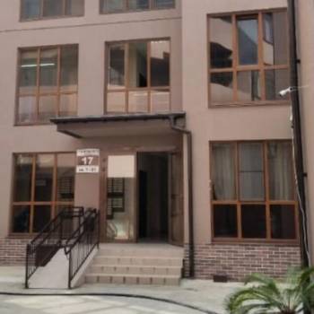 Сдается 1-комнатная квартира, 25 м²