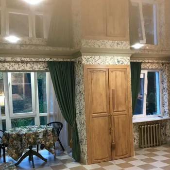 Сдается 1-комнатная квартира, 35 м²