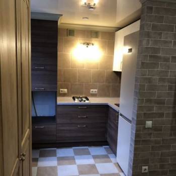 Сдается 1-комнатная квартира, 35 м²