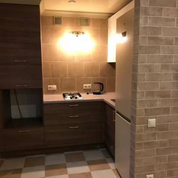 Сдается 1-комнатная квартира, 35 м²