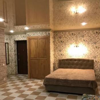 Сдается 1-комнатная квартира, 35 м²