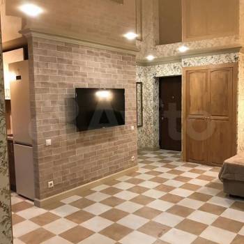 Сдается 1-комнатная квартира, 35 м²