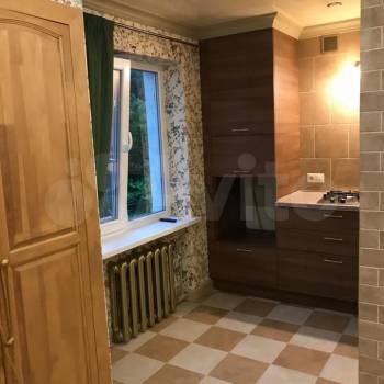 Сдается 1-комнатная квартира, 35 м²