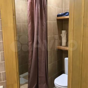 Сдается 1-комнатная квартира, 35 м²