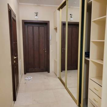 Сдается 1-комнатная квартира, 46 м²