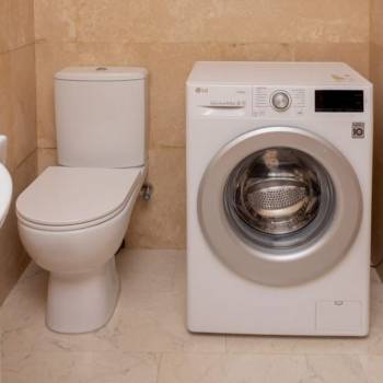 Сдается 1-комнатная квартира, 46 м²