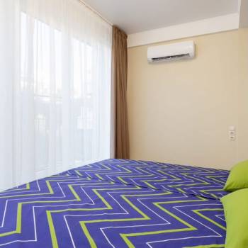 Сдается 1-комнатная квартира, 46 м²